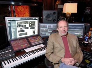 Hans Zimmer