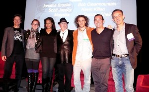 PlatinumAES_2009web Photo by Abdul Abdul