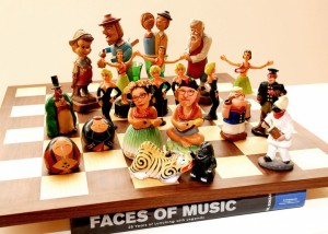 Goggin.Xmas.2009.WEB Meet the Family