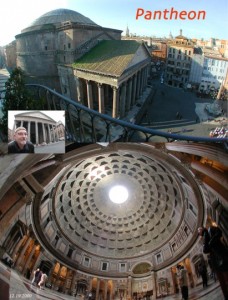 1.Pantheon